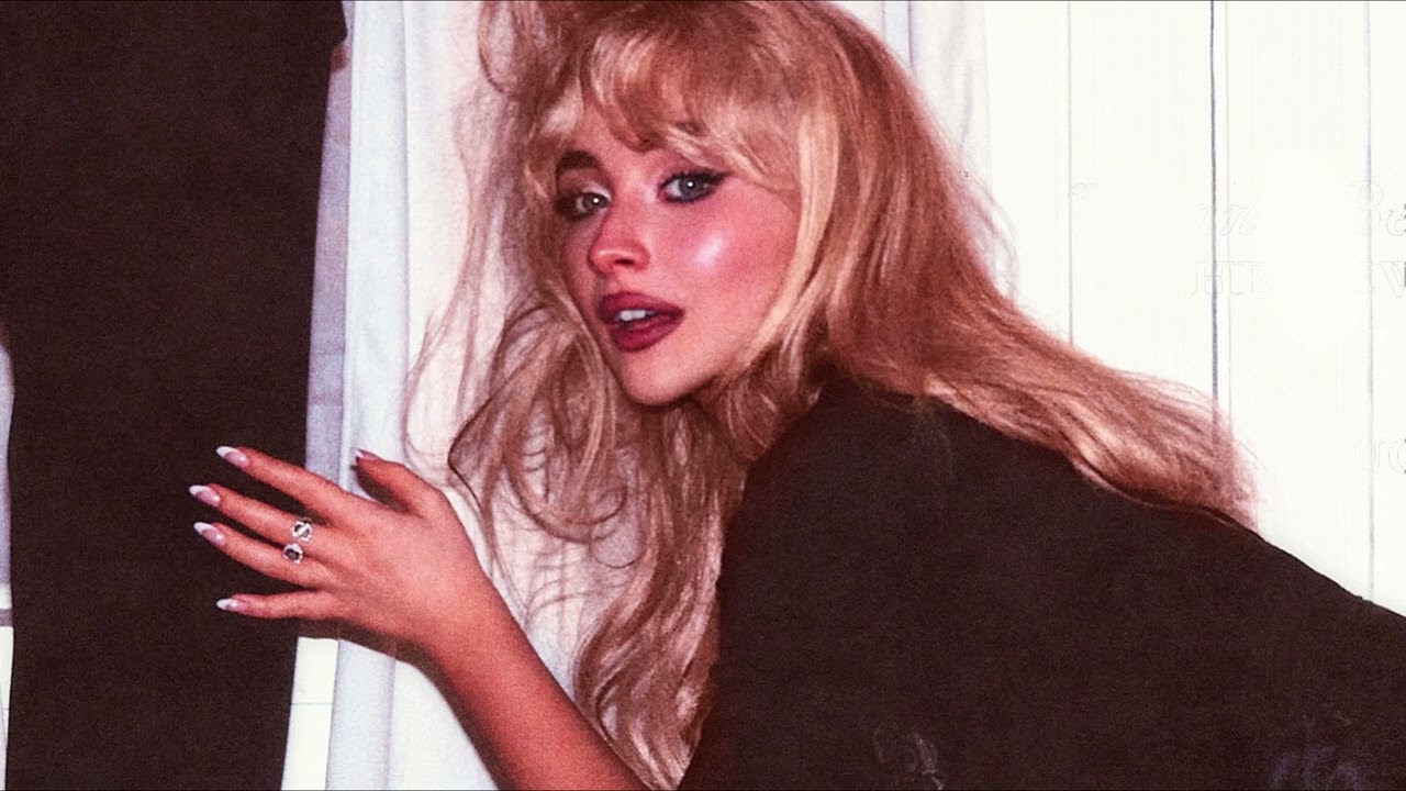 Manchild x Busy Woman (Sabrina Carpenter)