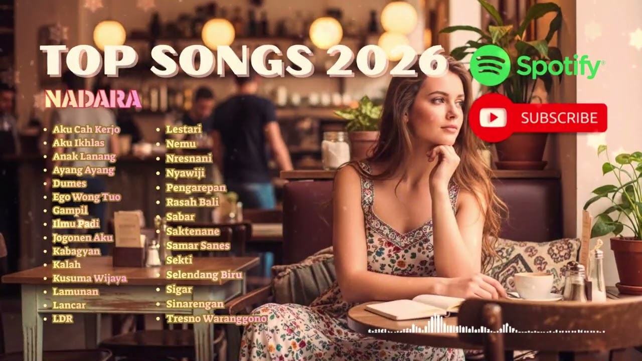 Cover Akustik Lagu Indonesia Yang Lagi Naik Daun 2026