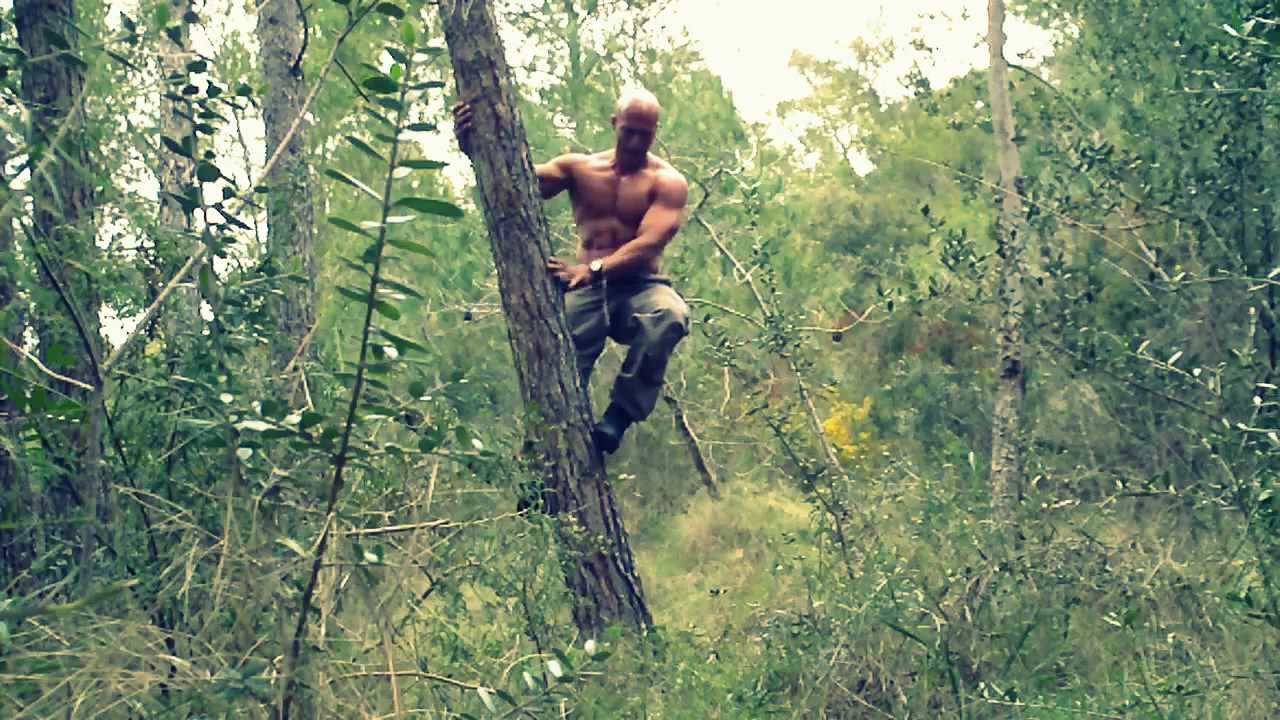 Nature Fitness..Luis Sarabia Mallorca Personal trainer