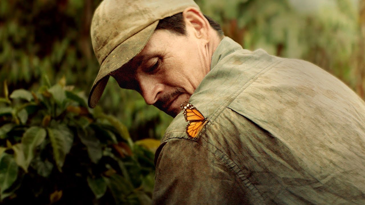 Nespresso - The Choices we make