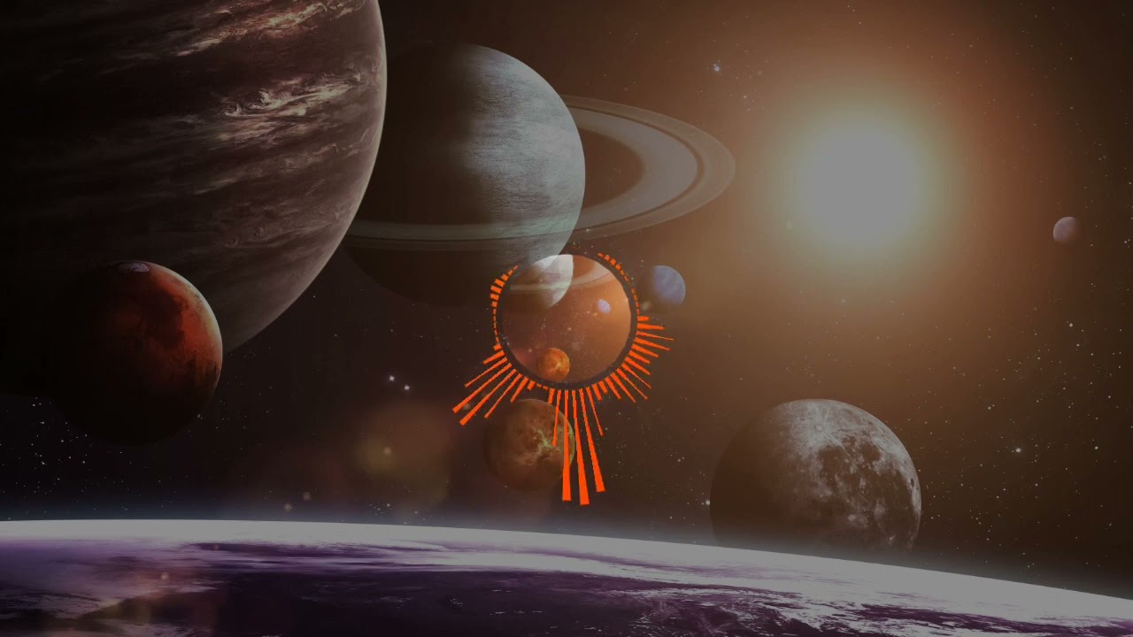 Sadmoon - Parade Of Planets (Original Mix) (Progressive House)
