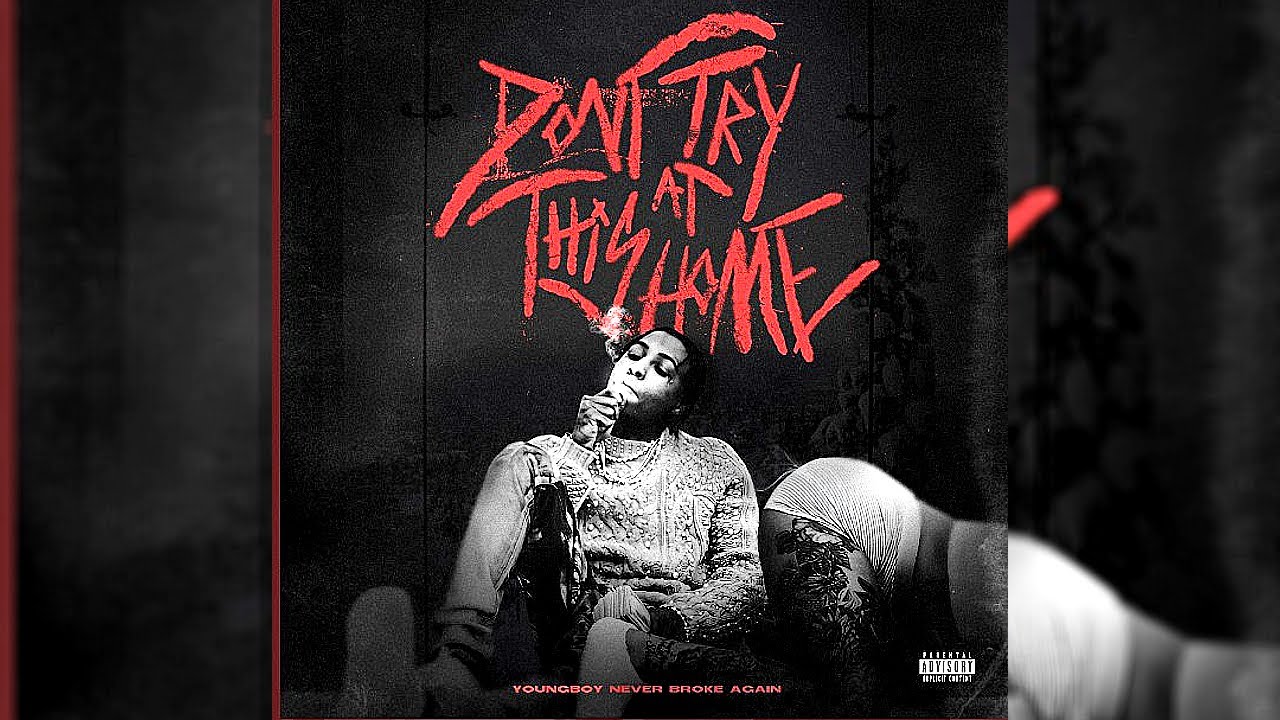 [FREE] (HARD) NBA YoungBoy Type Beat 