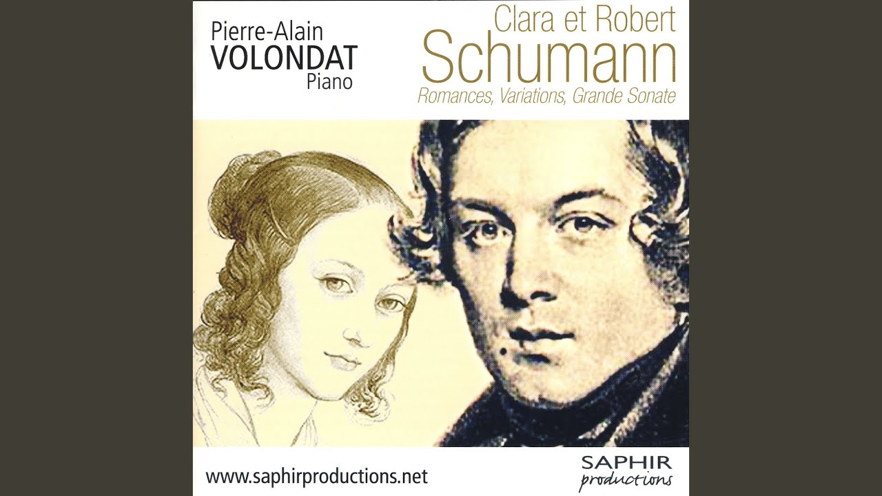 Variations op.20