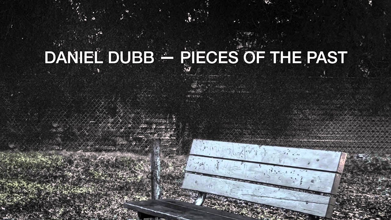 Daniel Dubb - Movin On