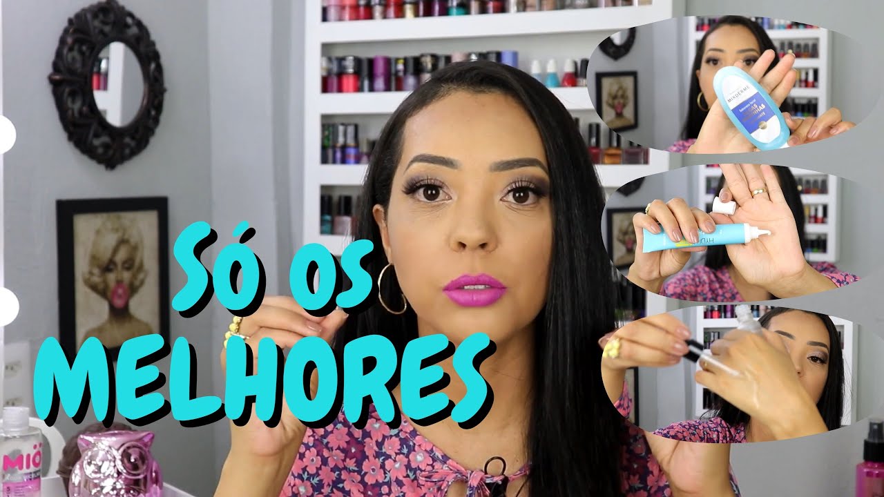 Top 8 PRODUTOS DE PELE abelha rainha