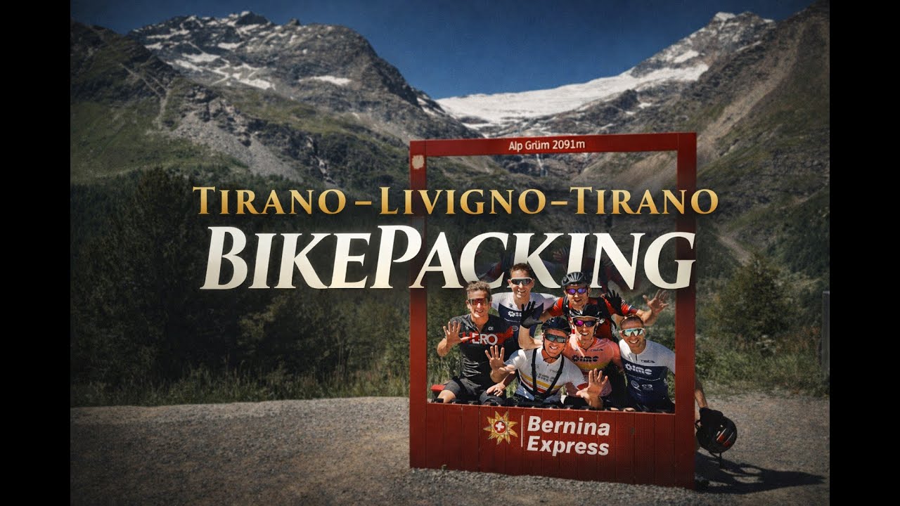 Livigno BkPk 28 06 2025