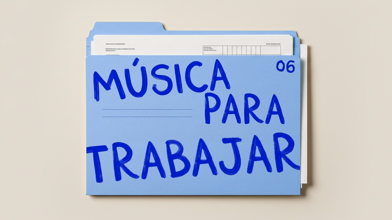 El soundtrack secreto para tener flow mientras trabajas 06