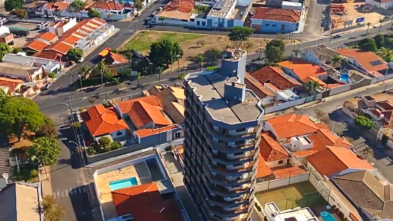 GARÇA SP