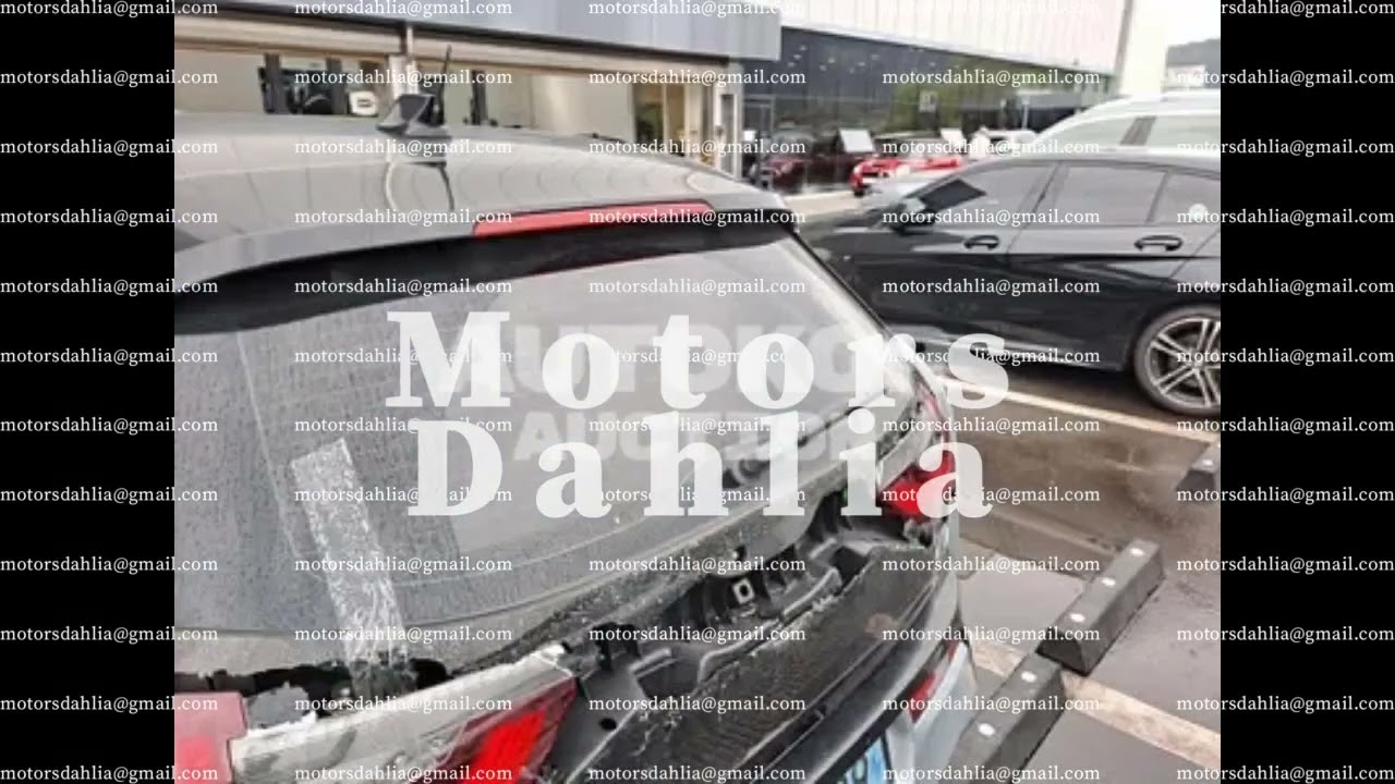 BMW I 2016 WBY1Z2100GV610996
