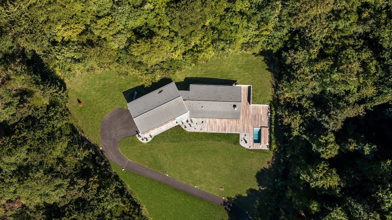 Villa Clair-bois - AxeD - Groupe Dunoyer
