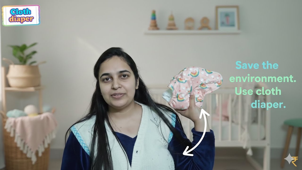 What Are Cloth Diapers & How Do They Work? (Simple Explanation)