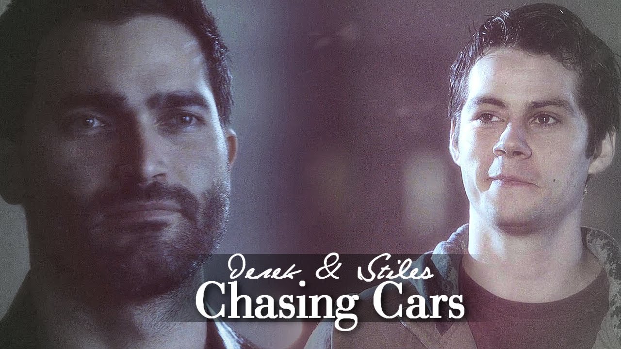 Stiles & Derek - Chasing Cars
