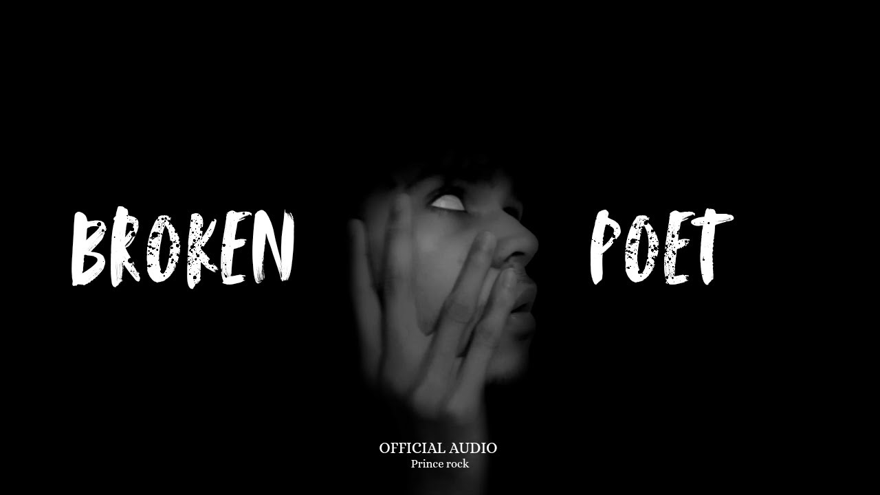 Prince rock - Broken Poet | OFFICIAL AUDIO | ROCK TALKS EP