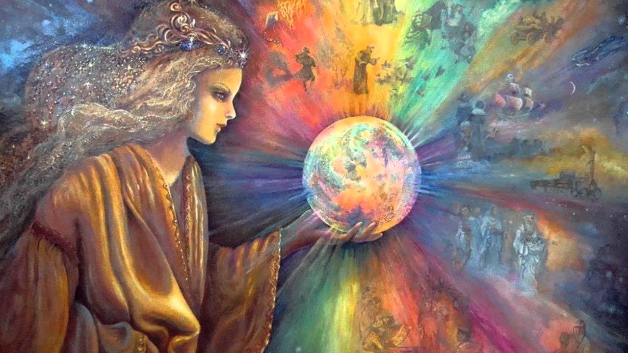 A Conscious Awakening - Kiirtan Shrii Shrii Anandamurtiji