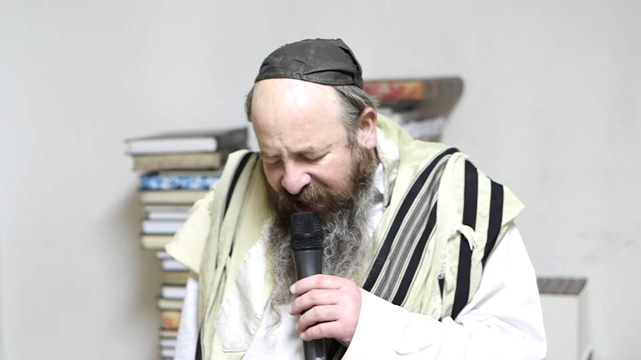 הרב יעקב עדס   ספירת העומר