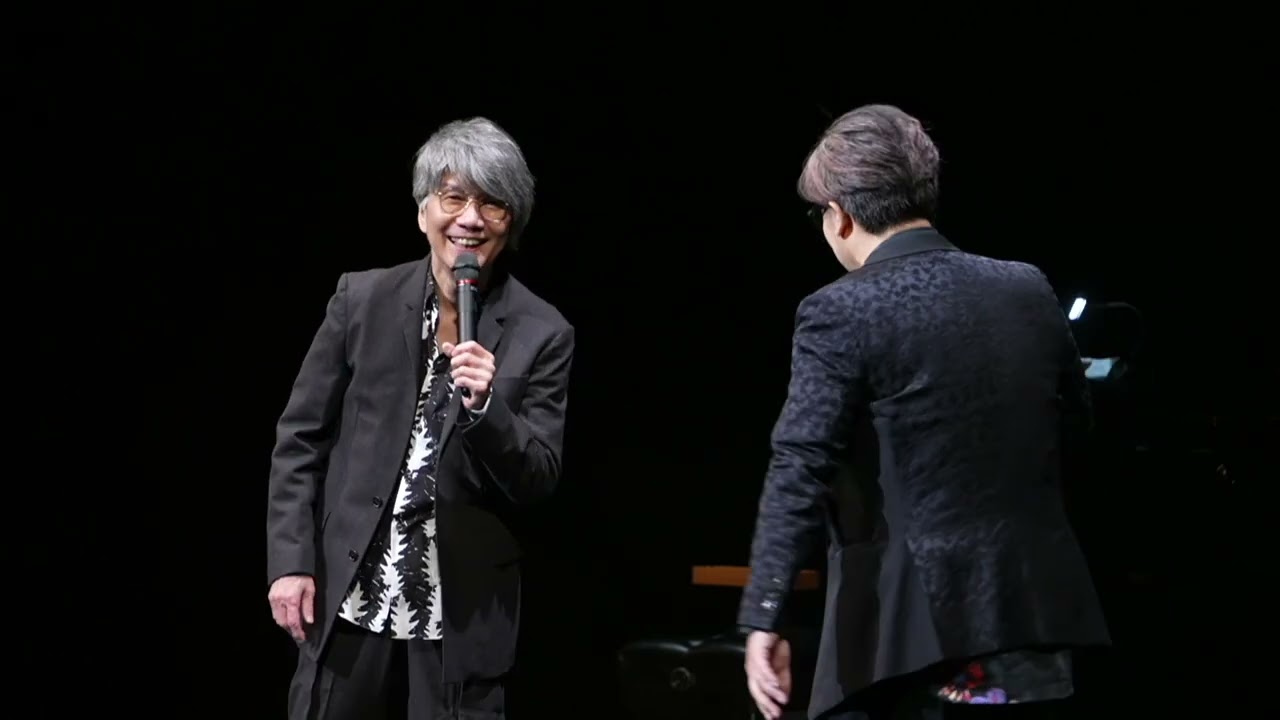 吉俣良withFriends2022