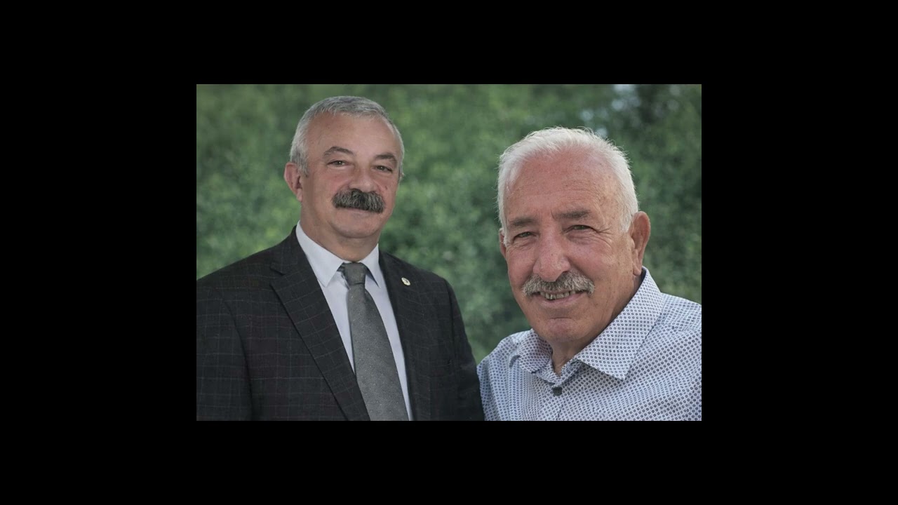 📝 BüyükAbdiuşağı Köyümüze Yazılan Şiir 