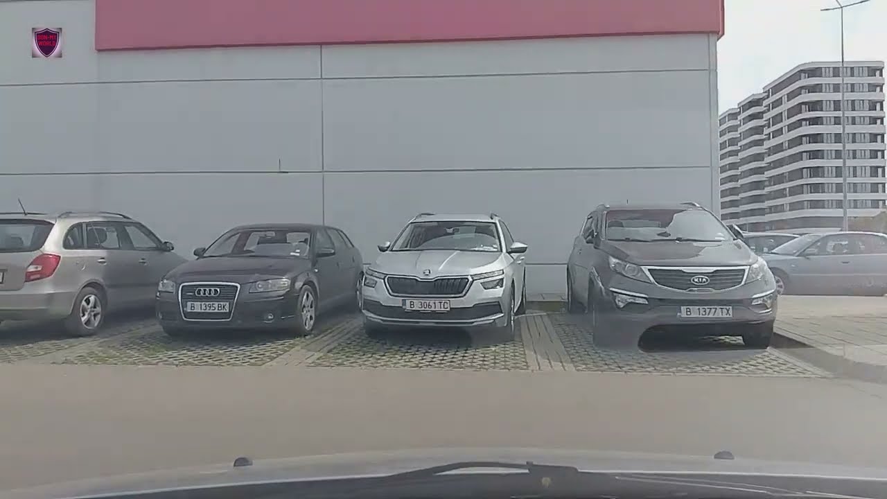 От ХоумМакс Варна  до бул.Васил Левски