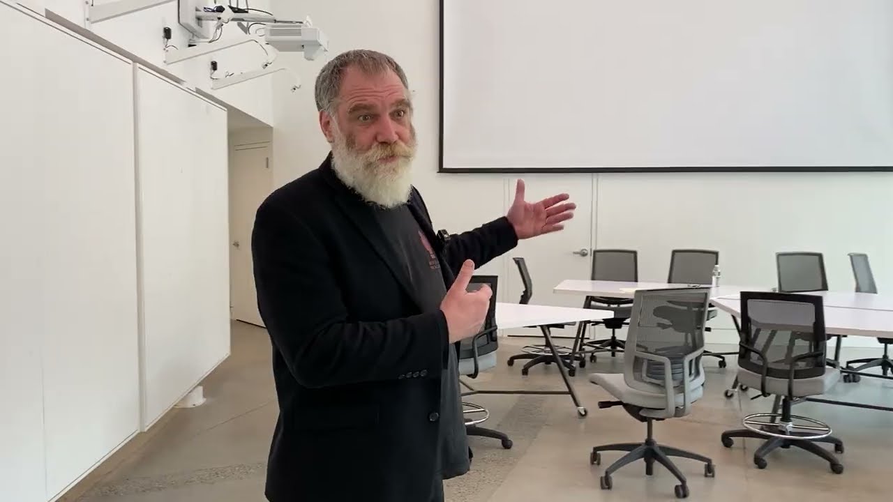 Civic Projects Lab at Cooper Union