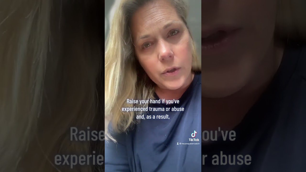 Mental illness or trauma?