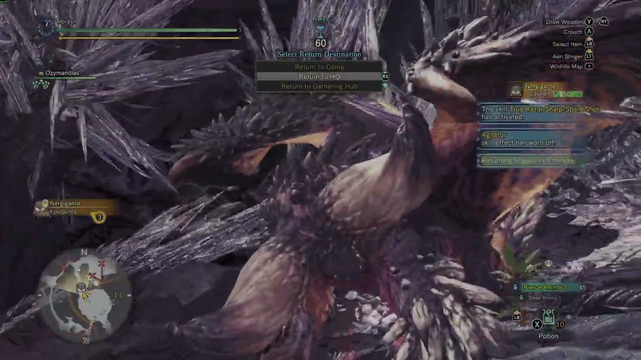 Sons of Scotland, I am William Wallace.