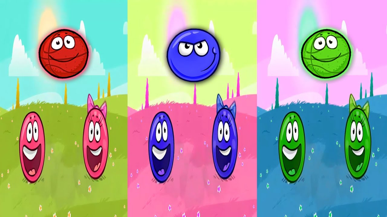 Red Ball 4 Vs fusion Red Ball 4 Vs fusion Basket Ball Vs Disco Basket Ball boss Battle Gameplay