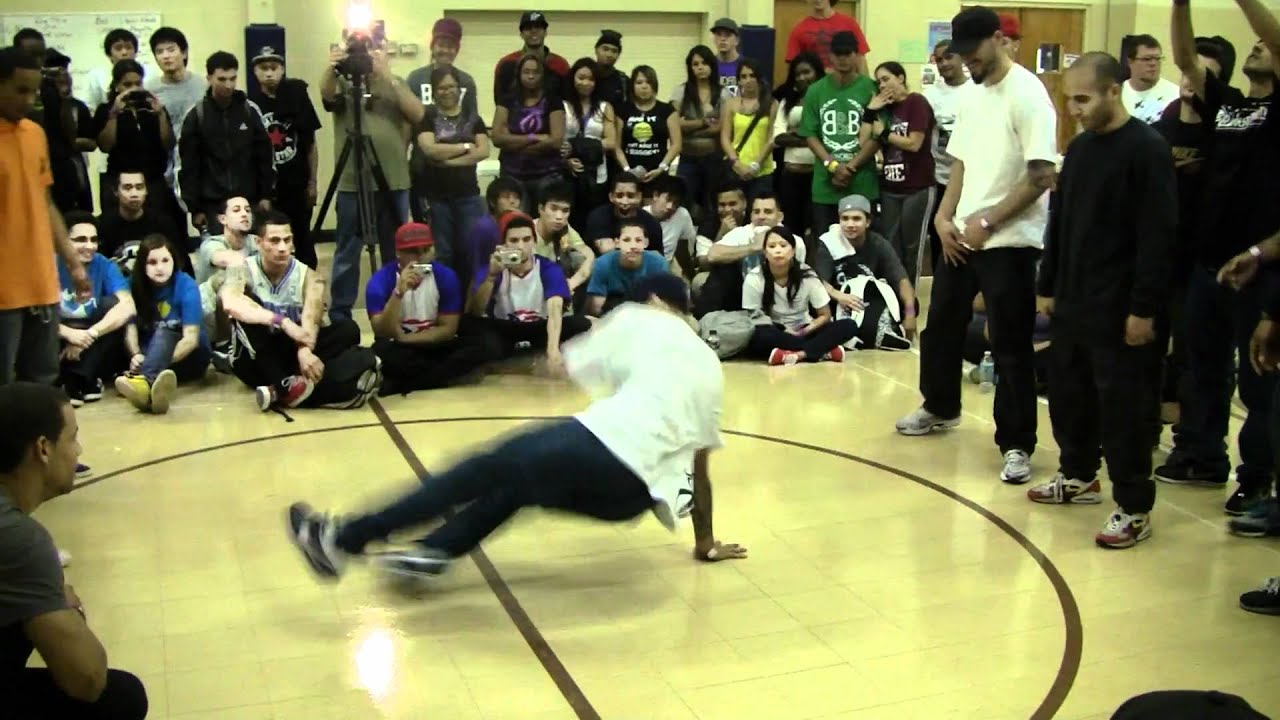 Full Blown Soul 2 Final Battle