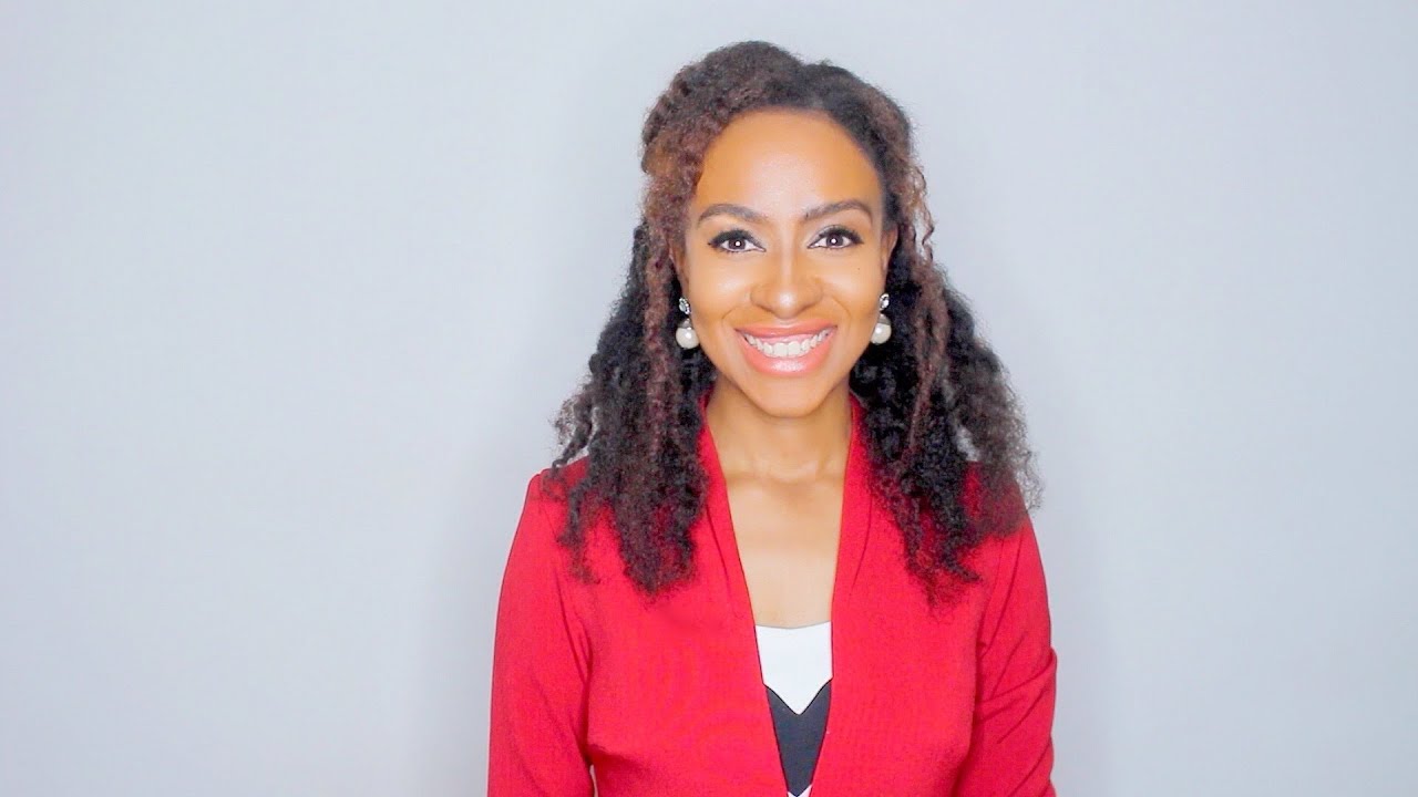 Things I've Learnt About My 4C Natural Hair In 5yrs