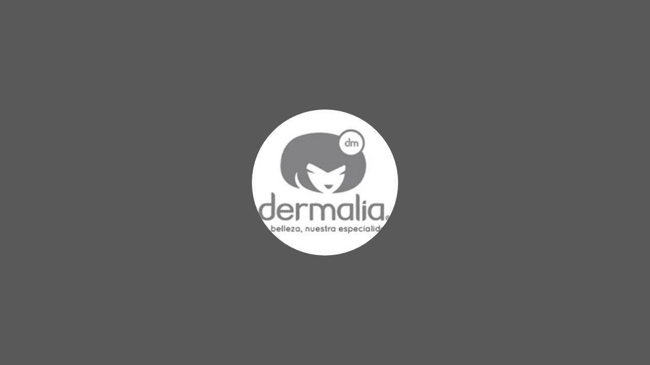 DERMALIA S.A. está en vivo