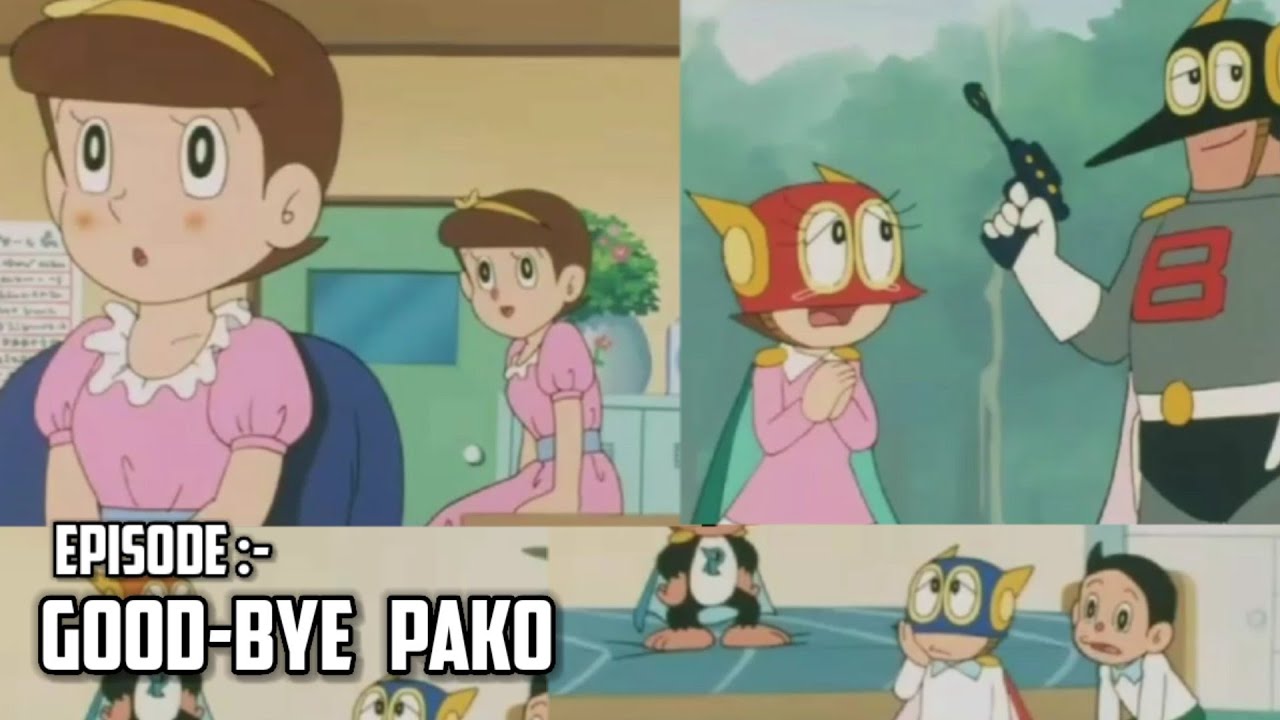 Perman Good-Bye Pako Perman Hindi New Episode 2022 Full Fun Ep #episode#hindi