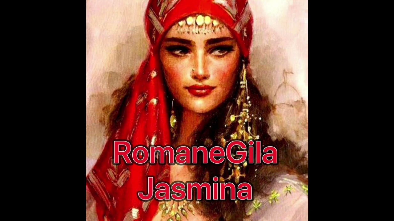 RomaneGila Jasmina