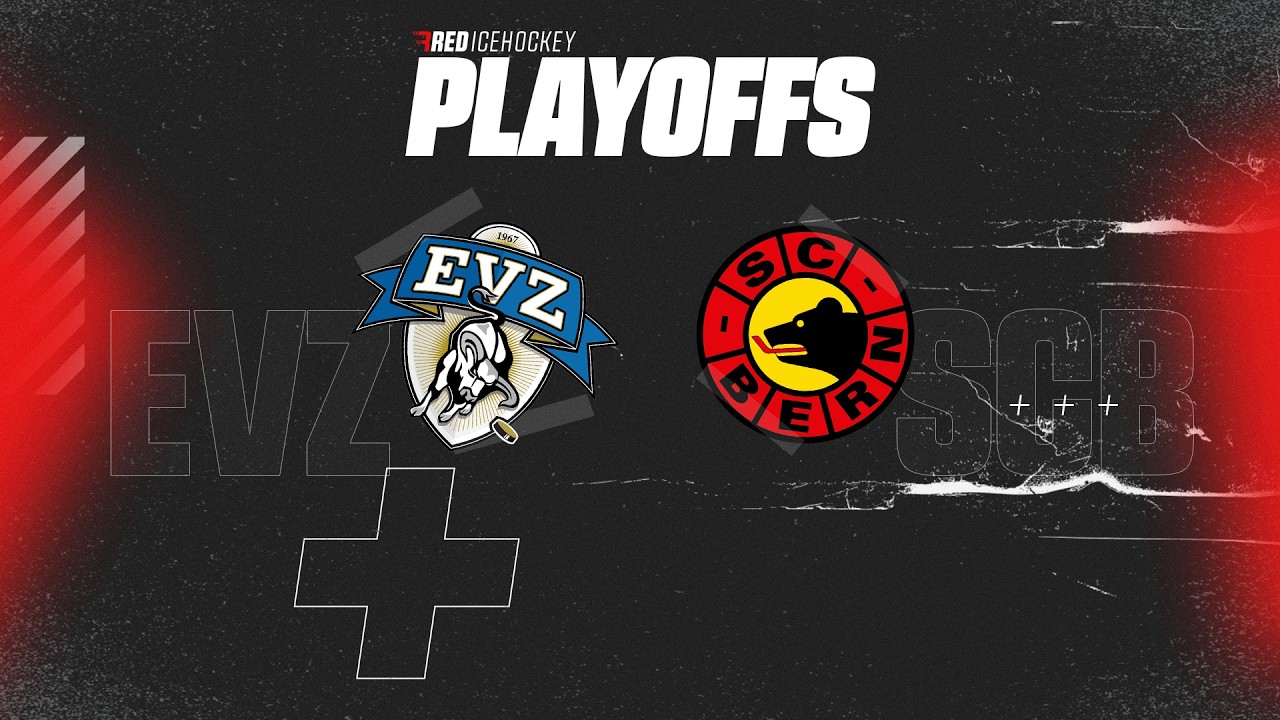 PostFinance Women's League | Playoff Final | EV Zug vs. SC Bern