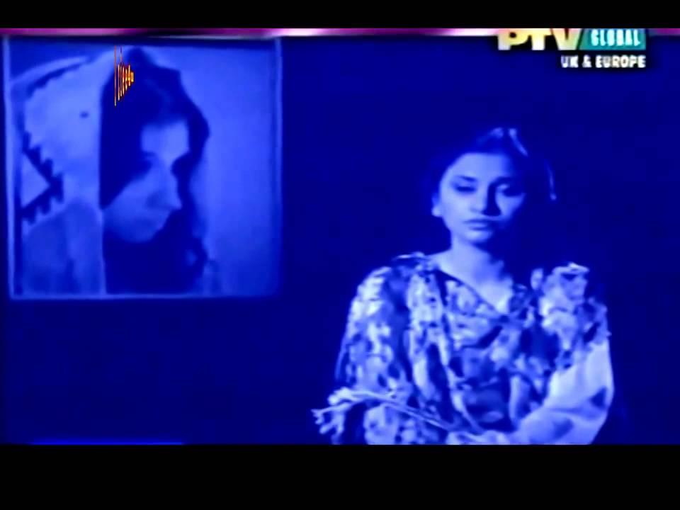 Hansi Khanakti Hui Ya Bhujhi Hui Khushyan ( The Great Nayyara Noor ) Ptv`S Golden Era Classic