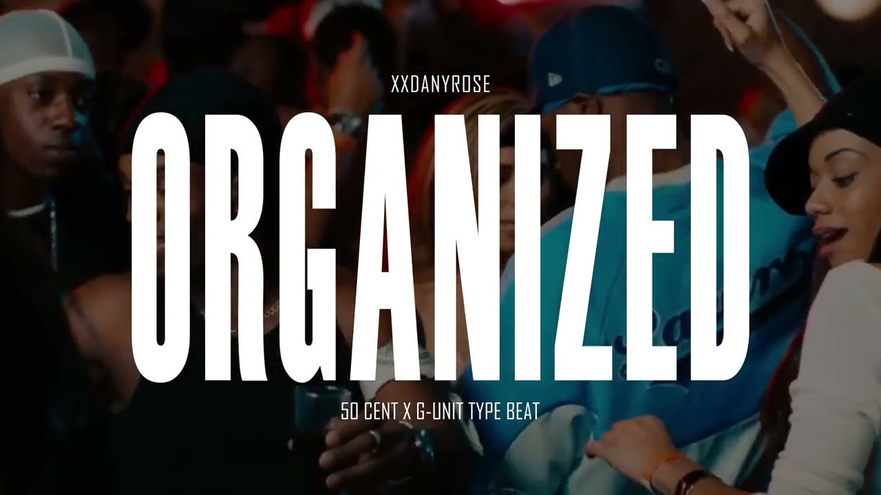 [FREE] 50 Cent x G-Unit x Digga D Type Beat 2024 - 