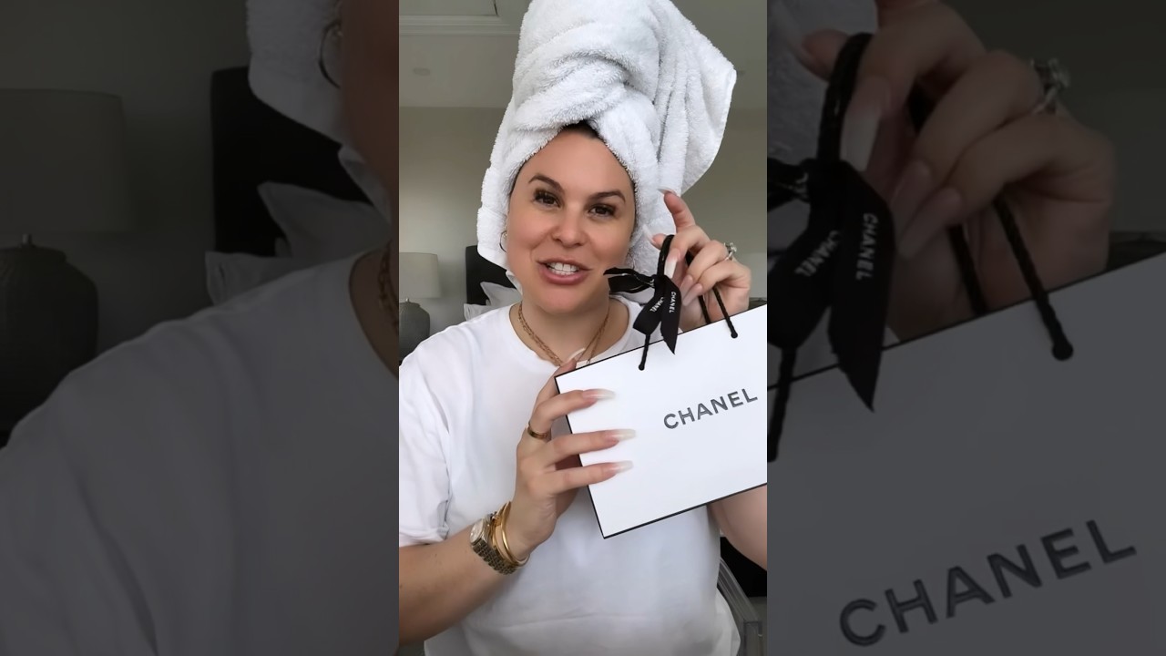 EVERYDAY GO TO! Chanel Tint