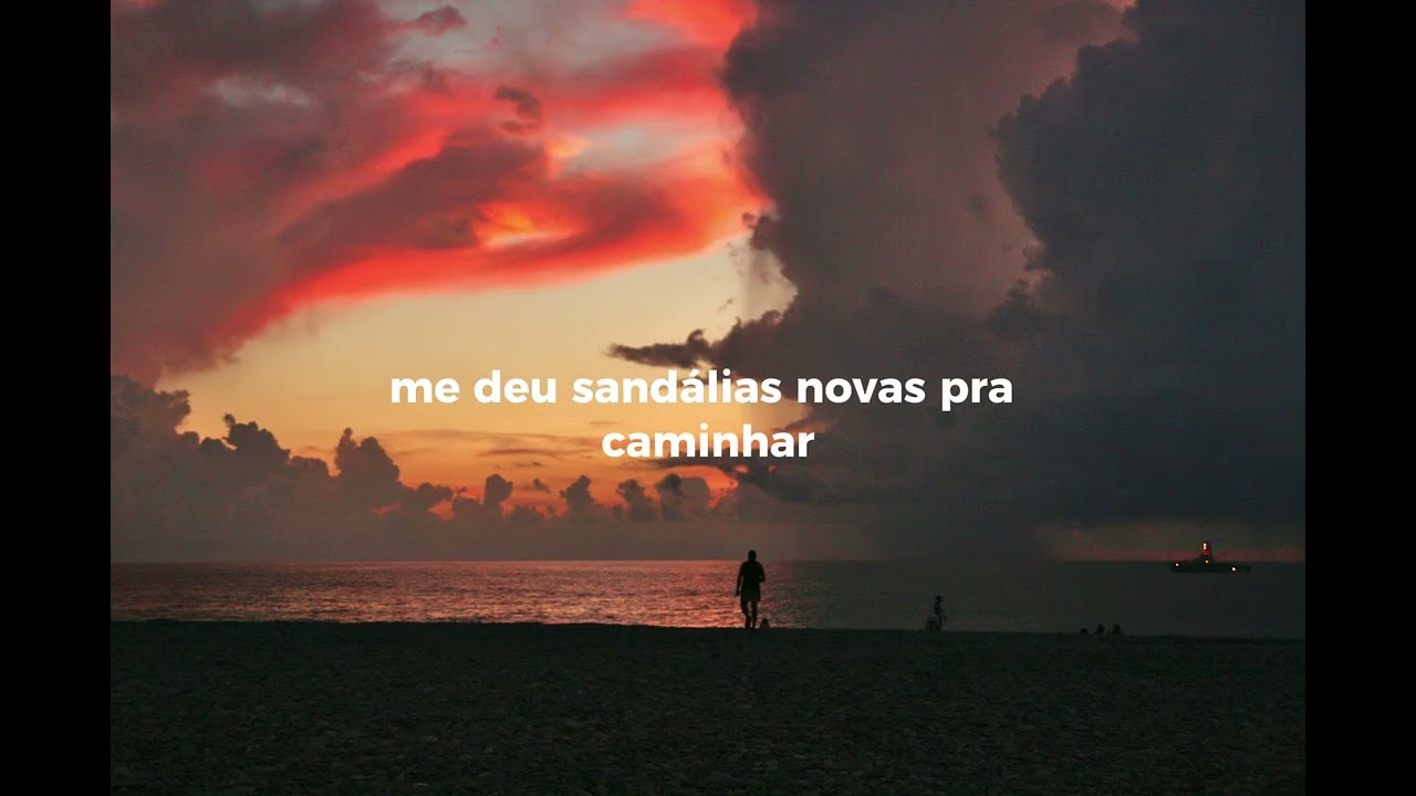 Sob as Asas do Pai -adoração