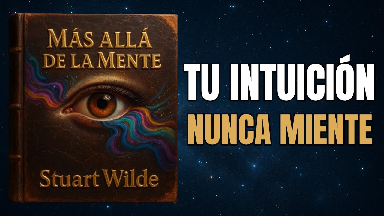 🏆 METAF&Iacute;SICA PR&Aacute;CTICA: 33 Pasos SECRETOS para MANIFESTAR tu Realidad | Stuart Wilde
