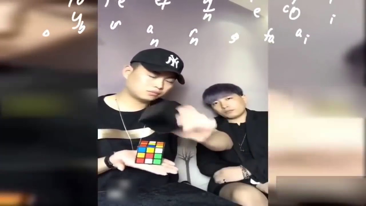 Sulap lucu. Bongkar semua Trik sulap. Sulap cina