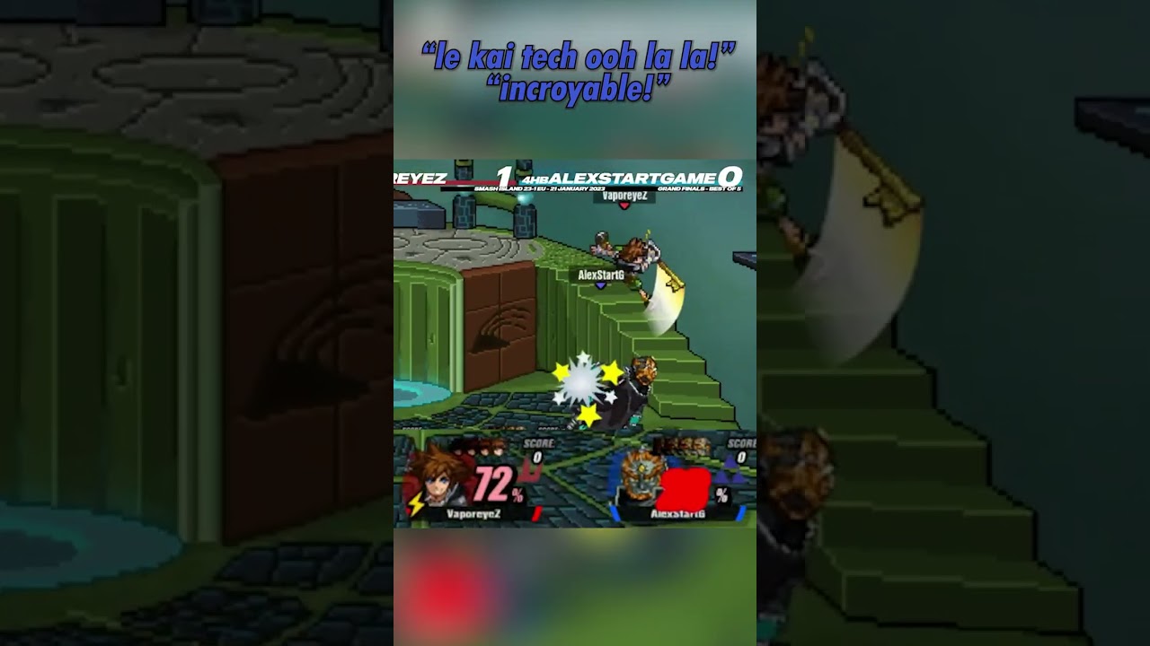 ooh la la... incroyable 