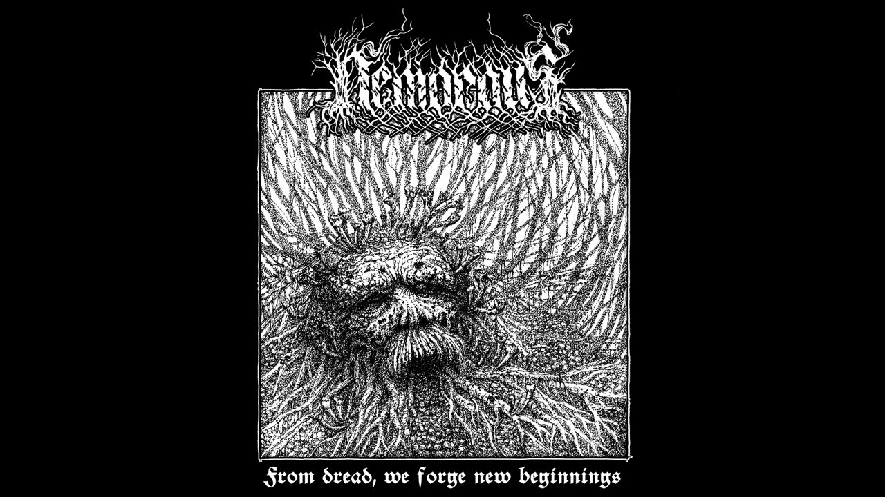 Nemorous - Nemorous (Full EP)