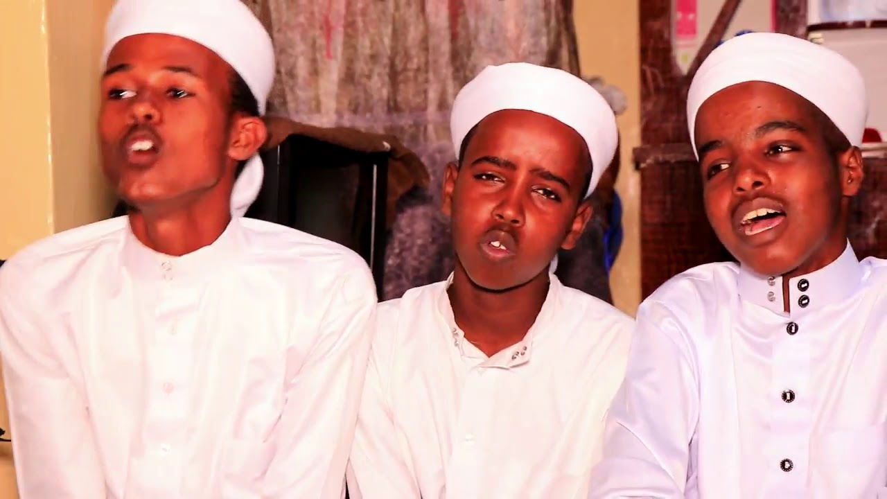 subac minhaaj  juzkiisa 3 aad  arday kamida jamacatu sh da'ud culusaw qeyta waxkubarata masjidunuur