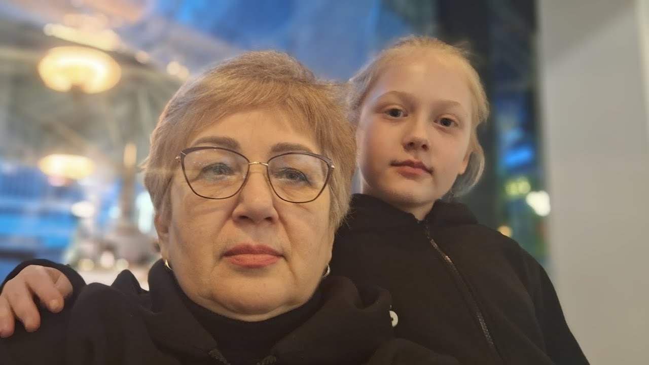 Тревожный декабрь.КТ.Итоговое занятие на танцах.