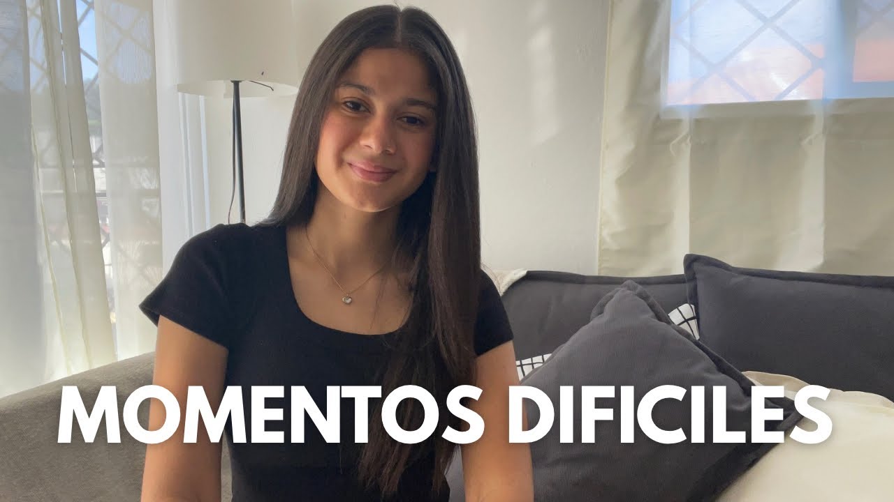 Ep. 6 ¿Como confiar en Dios en los momentos difíciles? | ME podcast
