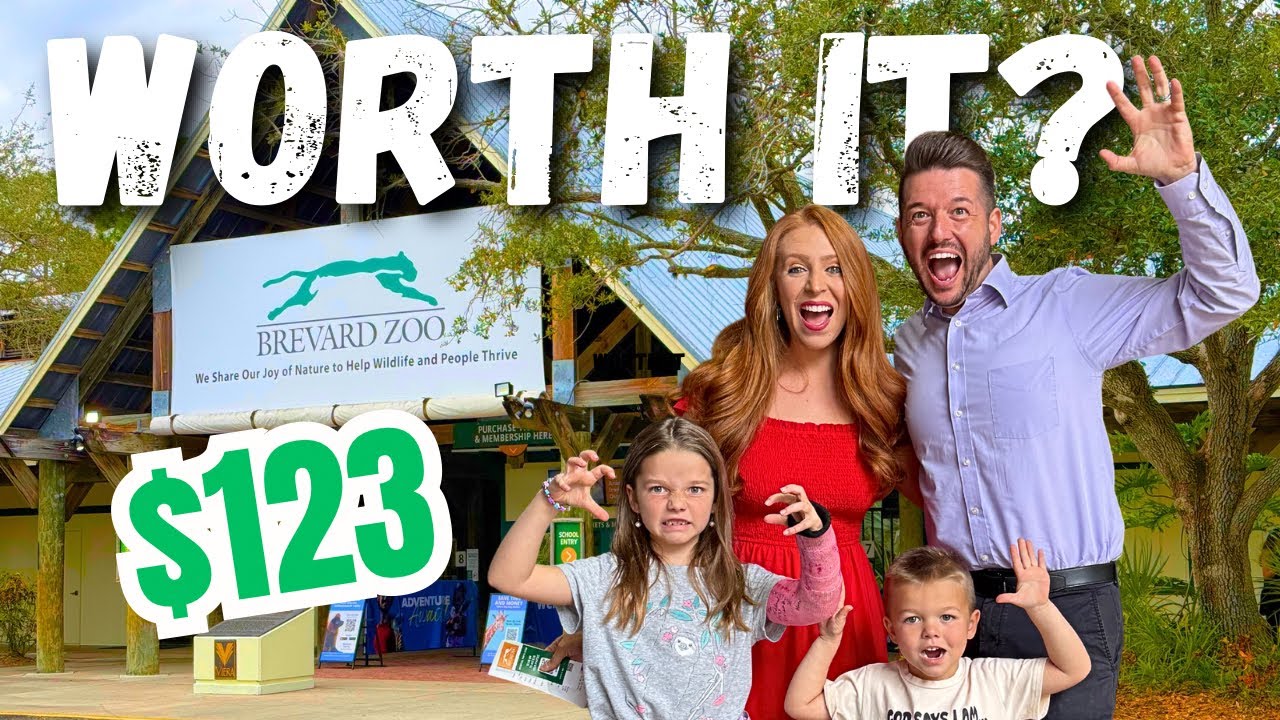 Florida’s #1 Zoo