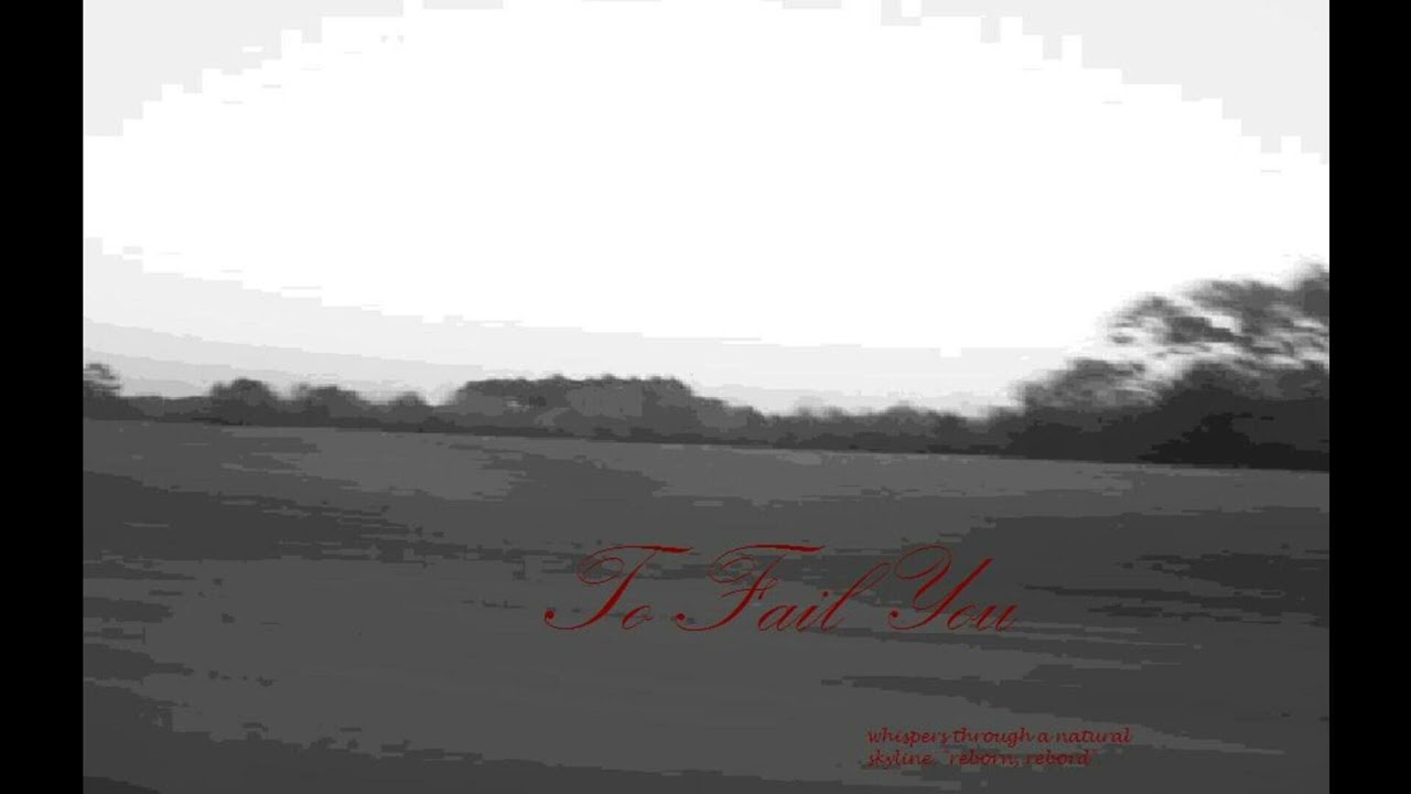 tofailyou - Come Back To Me