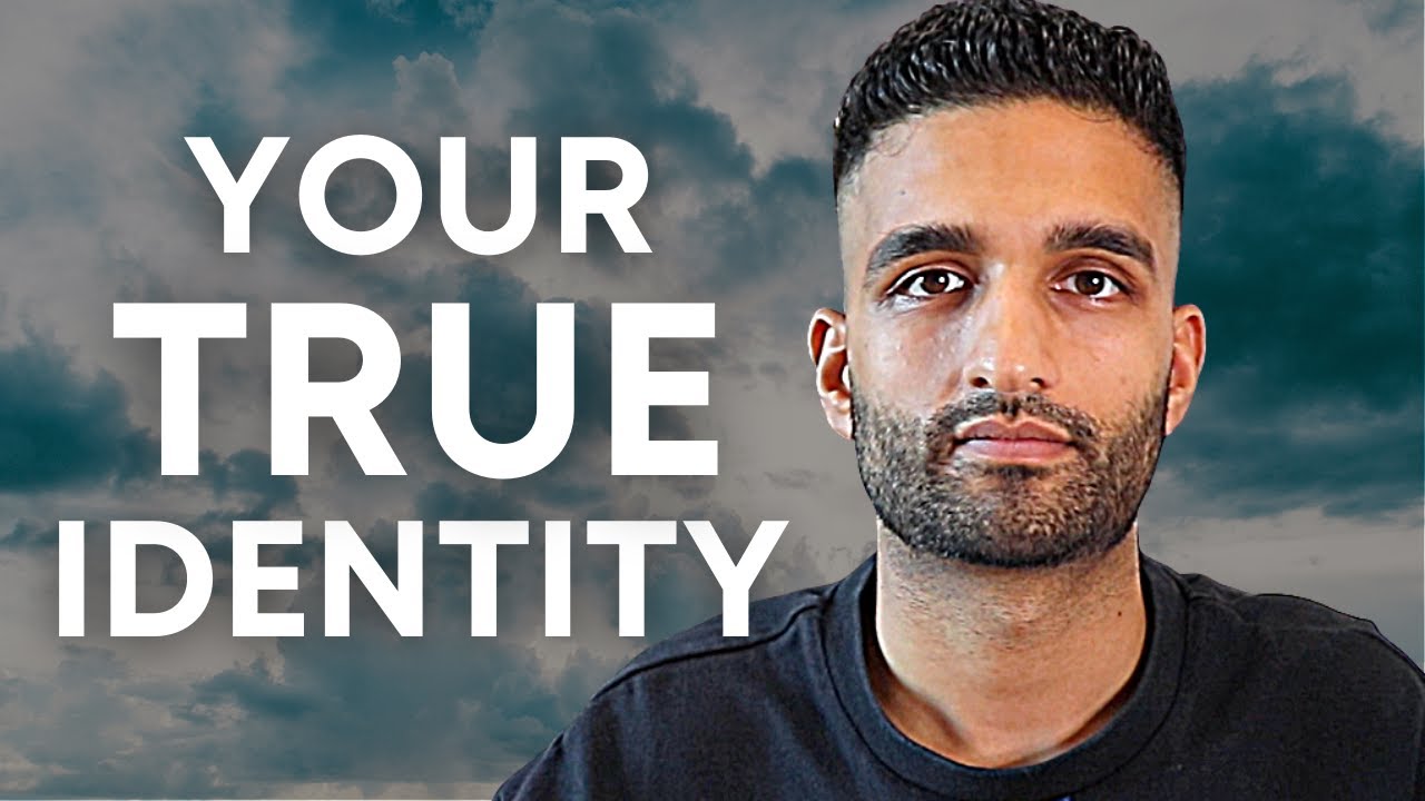 Here's why "I" is NOT the body & mind