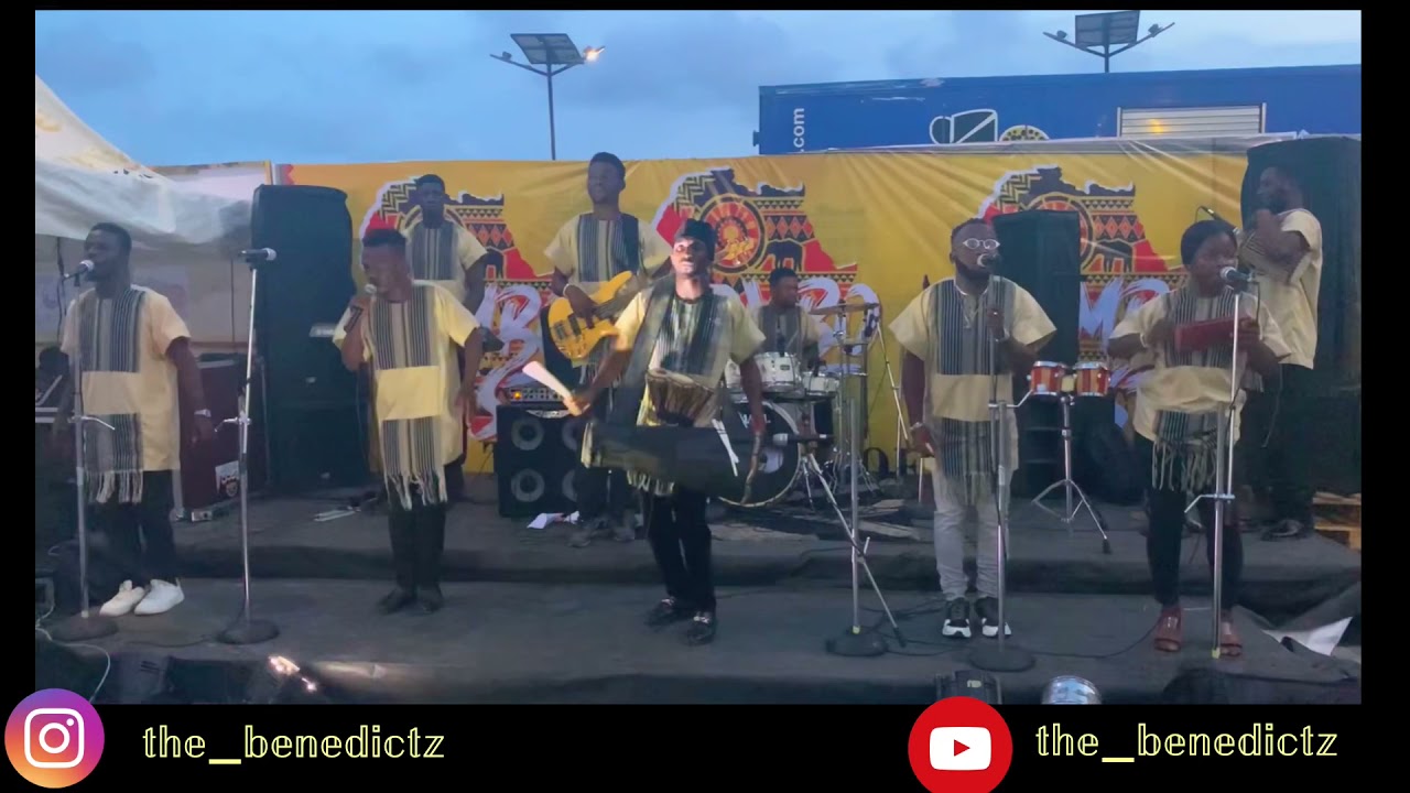 Apala music