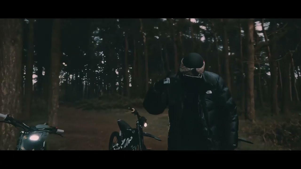 Mylo - Crime Minister Official Music Video
