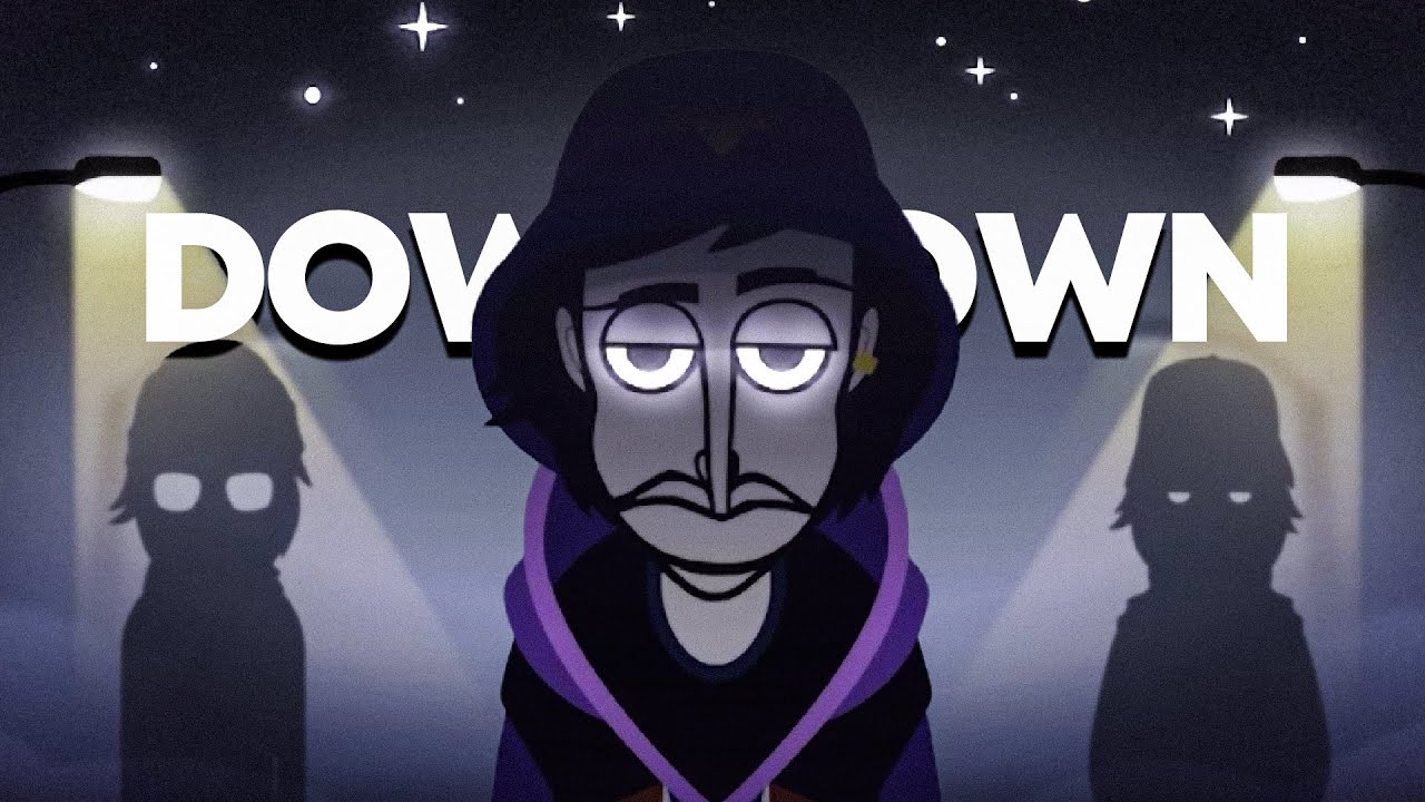 Incredibox Downtown Is Nothing Short Of Amazing