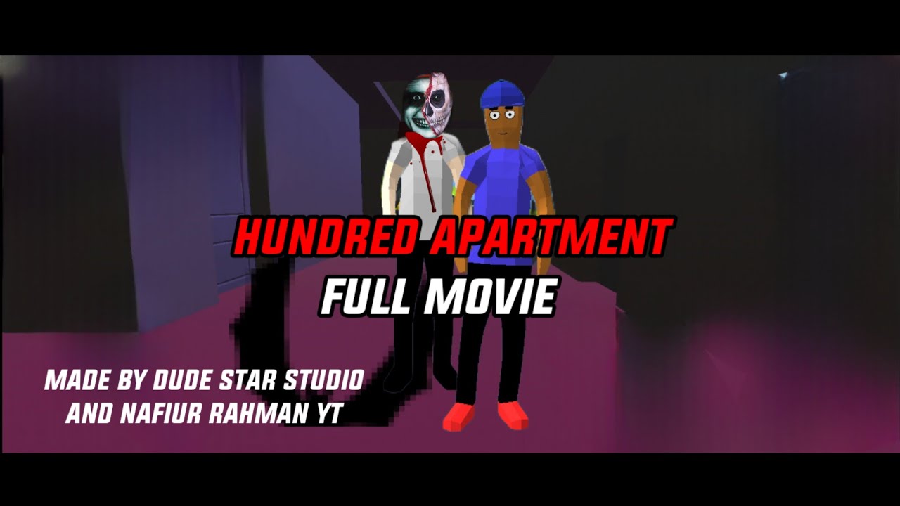 Hundred apartment full movie dude theft wars